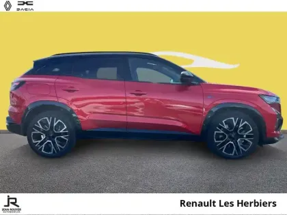 Photo 12 Renault Austral  1.2 E-Tech full hybrid 200ch esprit Alpine - 26
