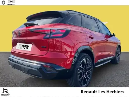 Photo 11 Renault Austral  1.2 E-Tech full hybrid 200ch esprit Alpine - 26