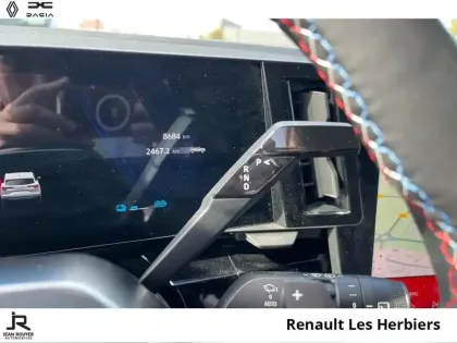 Photo 5 Renault Austral  1.2 E-Tech full hybrid 200ch esprit Alpine - 26
