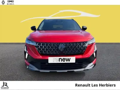 Photo 8 Renault Austral  1.2 E-Tech full hybrid 200ch esprit Alpine - 26