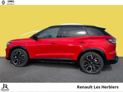 Photo 9 Renault Austral  1.2 E-Tech full hybrid 200ch esprit Alpine - 26