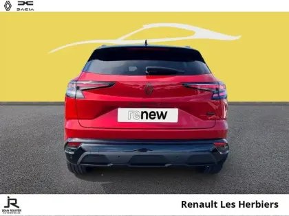 Photo 10 Renault Austral  1.2 E-Tech full hybrid 200ch esprit Alpine - 26