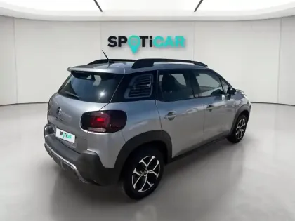 Photo 5 Citroën C3 Aircross  PureTech 130ch S&S Shine EAT6
