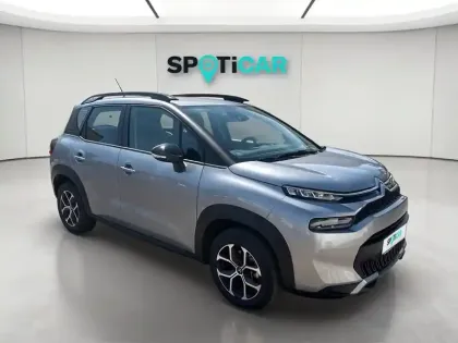 Photo 7 Citroën C3 Aircross  PureTech 130ch S&S Shine EAT6