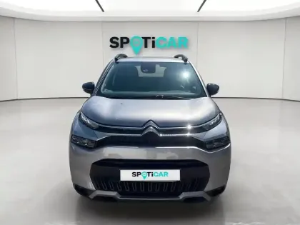 Photo 8 Citroën C3 Aircross  PureTech 130ch S&S Shine EAT6