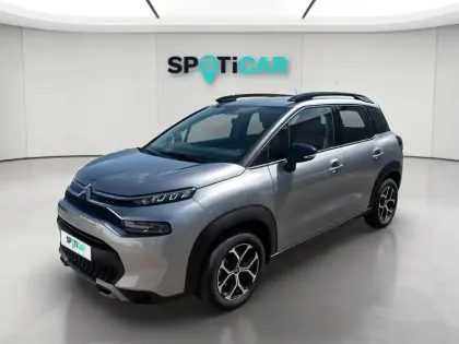 Photo Citroën C3 Aircross Shine