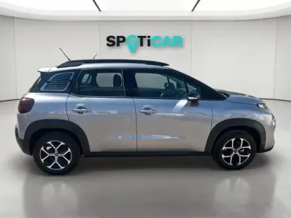 Photo 6 Citroën C3 Aircross  PureTech 130ch S&S Shine EAT6