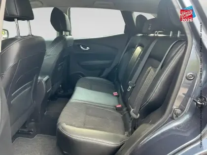Photo 11 Renault Kadjar  1.5 dCi 110ch energy Intens EDC eco²