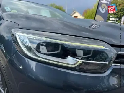 Photo 14 Renault Kadjar  1.5 dCi 110ch energy Intens EDC eco²