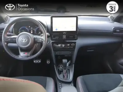Photo 7 Toyota Yaris  Cross 130h GR Sport MY25