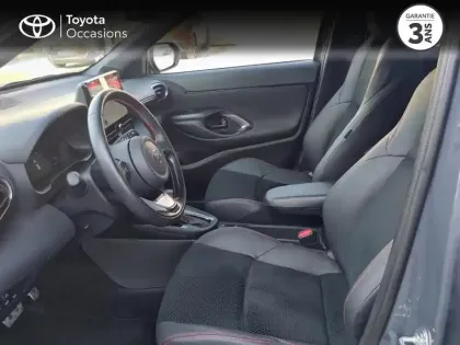 Photo 10 Toyota Yaris  Cross 130h GR Sport MY25