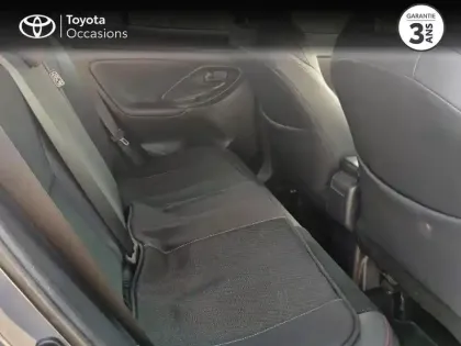 Photo 6 Toyota Yaris  Cross 130h GR Sport MY25
