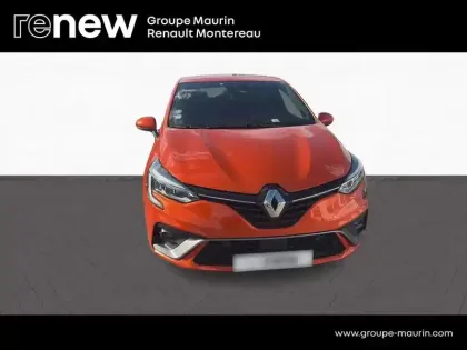 Photo 9 Renault Clio  1.0 TCe 100ch RS Line - 20