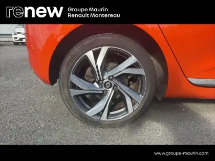 Photo 10 Renault Clio  1.0 TCe 100ch RS Line - 20