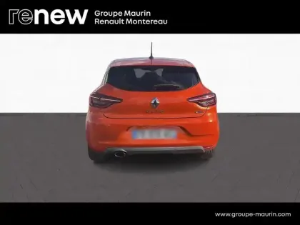 Photo 5 Renault Clio  1.0 TCe 100ch RS Line - 20