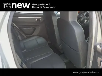 Photo 12 Dacia Spring  45ch Confort Plus - Achat Intégral