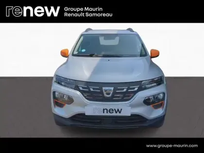 Photo 5 Dacia Spring  45ch Confort Plus - Achat Intégral