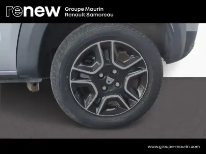 Photo 6 Dacia Spring  45ch Confort Plus - Achat Intégral