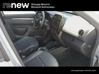 Photo 14 Dacia Spring  45ch Confort Plus - Achat Intégral