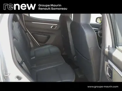 Photo 13 Dacia Spring  45ch Confort Plus - Achat Intégral