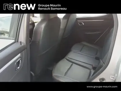 Photo 10 Dacia Spring  45ch Confort Plus - Achat Intégral