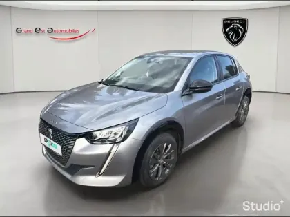 Photo Peugeot 208 Style