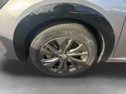 Photo 7 Peugeot 208  e- 136ch Style