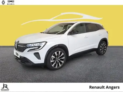 Photo Renault Austral Techno