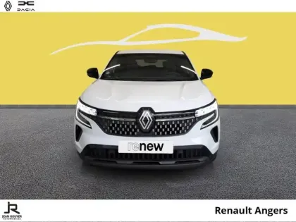 Photo 8 Renault Austral  1.2 E-Tech full hybrid 200ch Techno