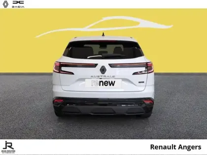 Photo 11 Renault Austral  1.2 E-Tech full hybrid 200ch Techno