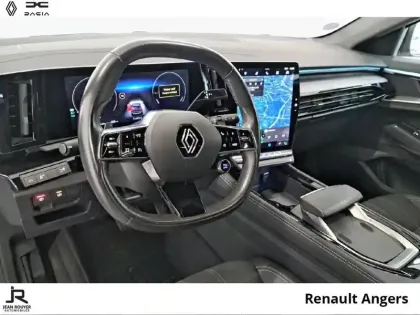 Photo 14 Renault Austral  1.2 E-Tech full hybrid 200ch Techno