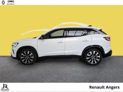 Photo 9 Renault Austral  1.2 E-Tech full hybrid 200ch Techno