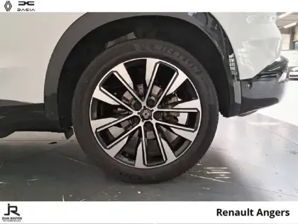 Photo 7 Renault Austral  1.2 E-Tech full hybrid 200ch Techno