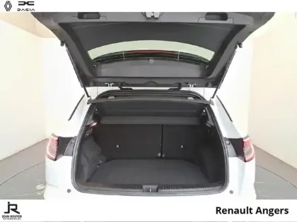 Photo 6 Renault Austral  1.2 E-Tech full hybrid 200ch Techno