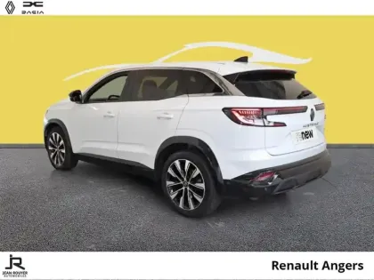 Photo 10 Renault Austral  1.2 E-Tech full hybrid 200ch Techno