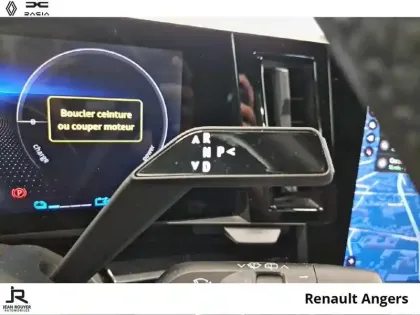 Photo 5 Renault Austral  1.2 E-Tech full hybrid 200ch Techno