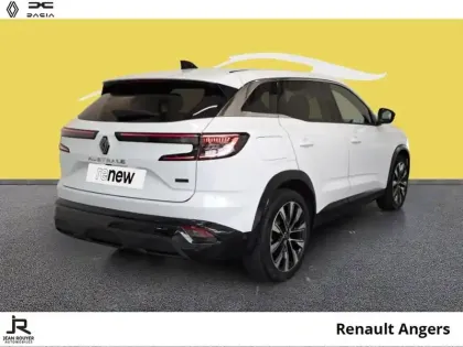 Photo 12 Renault Austral  1.2 E-Tech full hybrid 200ch Techno