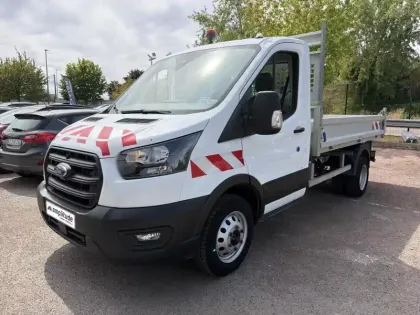 Photo Ford Transit Trend Business