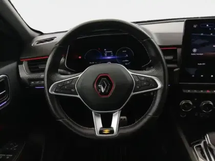 Photo 29 Renault Arkana  1.6 E-Tech hybride 145ch RS Line Fast Track