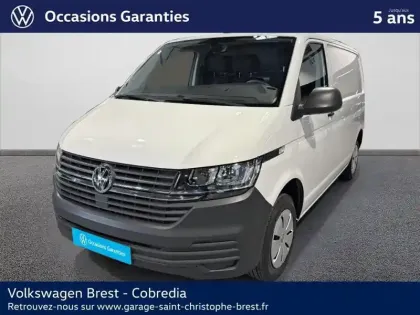 Photo Volkswagen Transporter Business