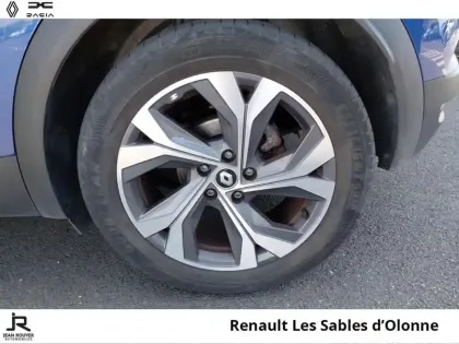 Photo 7 Renault Captur  1.6 E-Tech hybride 145ch RS Line -21B