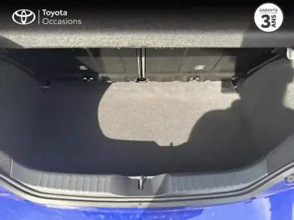 Photo 9 Toyota Aygo X  1.0 VVT-i 72ch Dynamic MY24