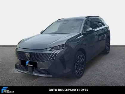 Photo Peugeot 5008 Allure