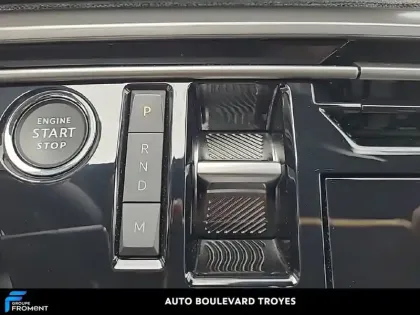 Photo 13 Peugeot 5008  Hybrid 145ch Allure e-DCS6