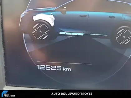 Photo 9 Peugeot 5008  Hybrid 145ch Allure e-DCS6
