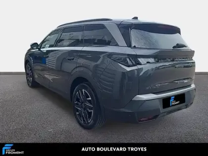 Photo 6 Peugeot 5008  Hybrid 145ch Allure e-DCS6