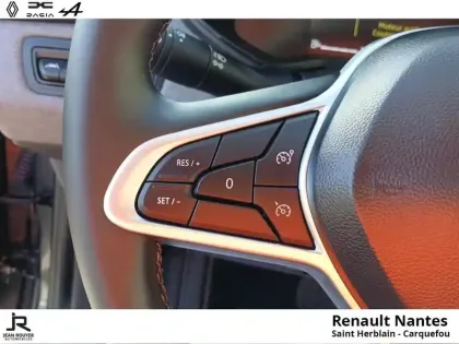 Photo 12 Renault Clio  1.6 E-Tech 145ch full hybrid Evolution