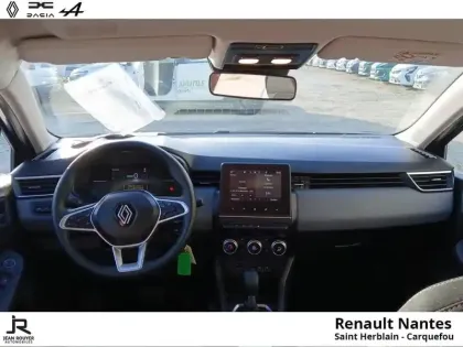 Photo 9 Renault Clio  1.6 E-Tech 145ch full hybrid Evolution