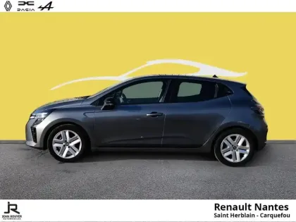 Photo 7 Renault Clio  1.6 E-Tech 145ch full hybrid Evolution