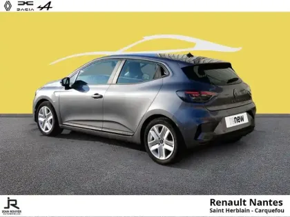 Photo 6 Renault Clio  1.6 E-Tech 145ch full hybrid Evolution